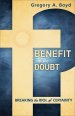 Benefit of the Doubt