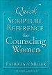 Quick Scripture Reference for Counseling Women