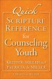 Quick Scripture Reference for Counseling Youth