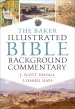 The Baker Illustrated Bible Background Commentary