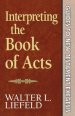 Interpreting The Book Of Acts