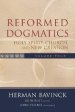 Reformed Dogmatics