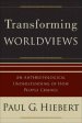 Transforming Worldviews