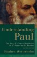 Understanding Paul paperback