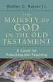 Majesty of God in the Old testament