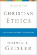 Christian Ethics