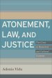 Atonement, Law, and Justice