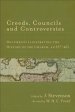 Creeds, Councils and Controversies: Documents Illustrating the History of the Church, Ad 337-461