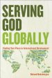 Serving God Globally