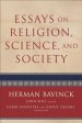 Essays on Religion, Science, and Society