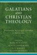 Galatians and Christian Theology