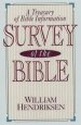 Survey Of The Bible