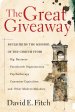 The Great Giveaway