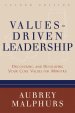 Values Driven Leadership