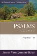 Psalms 1-41 : Expositional Commentary