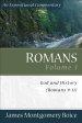 Romans 9 - 11 : Vol 3 : Expositional Commentary