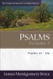 Psalms 42-106 : Boice Commentary