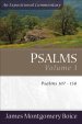 Psalms 107-150 : Boice Commentary