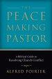 The Peacemaking Pastor