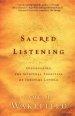 Sacred Listening