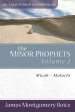 The Minor Prophets: Micah Malachi : Expositional and Inspirational Commentary 