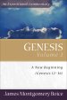 Genesis 12 - 36 : Boice Commentary