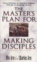 The Master's Plan for Making Disciples: Every Christian an Effective Witness Through an Enabling Church