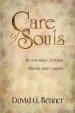 Care of Souls: Revisioning Christian Nurture and Counsel