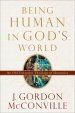 Being Human in God's World