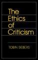 Ethics of Criticism