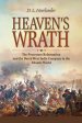 Heaven's Wrath: The Protestant Reformation and the Dutch West India Company in the Atlantic World