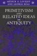 Primitivism and Related Ideas in Antiquity