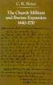 The Church Militant and Iberian Expansion, 1440-1770