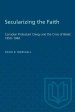 Secularizing the Faith