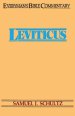 Leviticus : Everyman's Bible Commentary