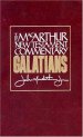 Galatians : MacArthur New Testament Commentary