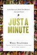 Just a Minute