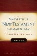 Mark 1 To 8 Macarthur Nt Commentary