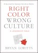 Right Color Wrong Culture