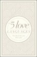 5 Love Languages Hardcover Special Edition (Deckled Rough Edge)