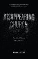 Disappearing Church