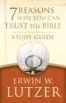 7 Reasons Why You Can Trust the Bible Study Guide