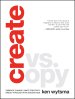 Create Vs. Copy