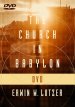 The Church in Babylon DVD