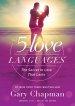 5 Love Languages Audio CD