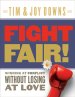 Fight Fair