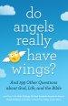 Do Angels Really Have Wings?