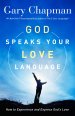 God Speaks Your Love Language