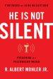 He Is Not Silent