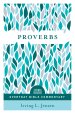 Proverbs (Everyday Bible Commentary Series)